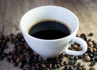 Kawa świeżo palona – co trzeba o niej wiedzieć?