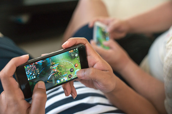 Szukasz smartfon do gier? Poznaj nasze typy