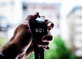 Samsung watch 2018 – najlepszy smartwatch dostępny na polskim rynku