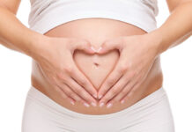 Zdrowe jedzenie w ciąży