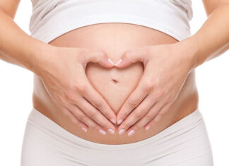 Zdrowe jedzenie w ciąży