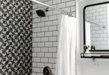 Jak wybrać idealną kabinę prysznicową lub wannę